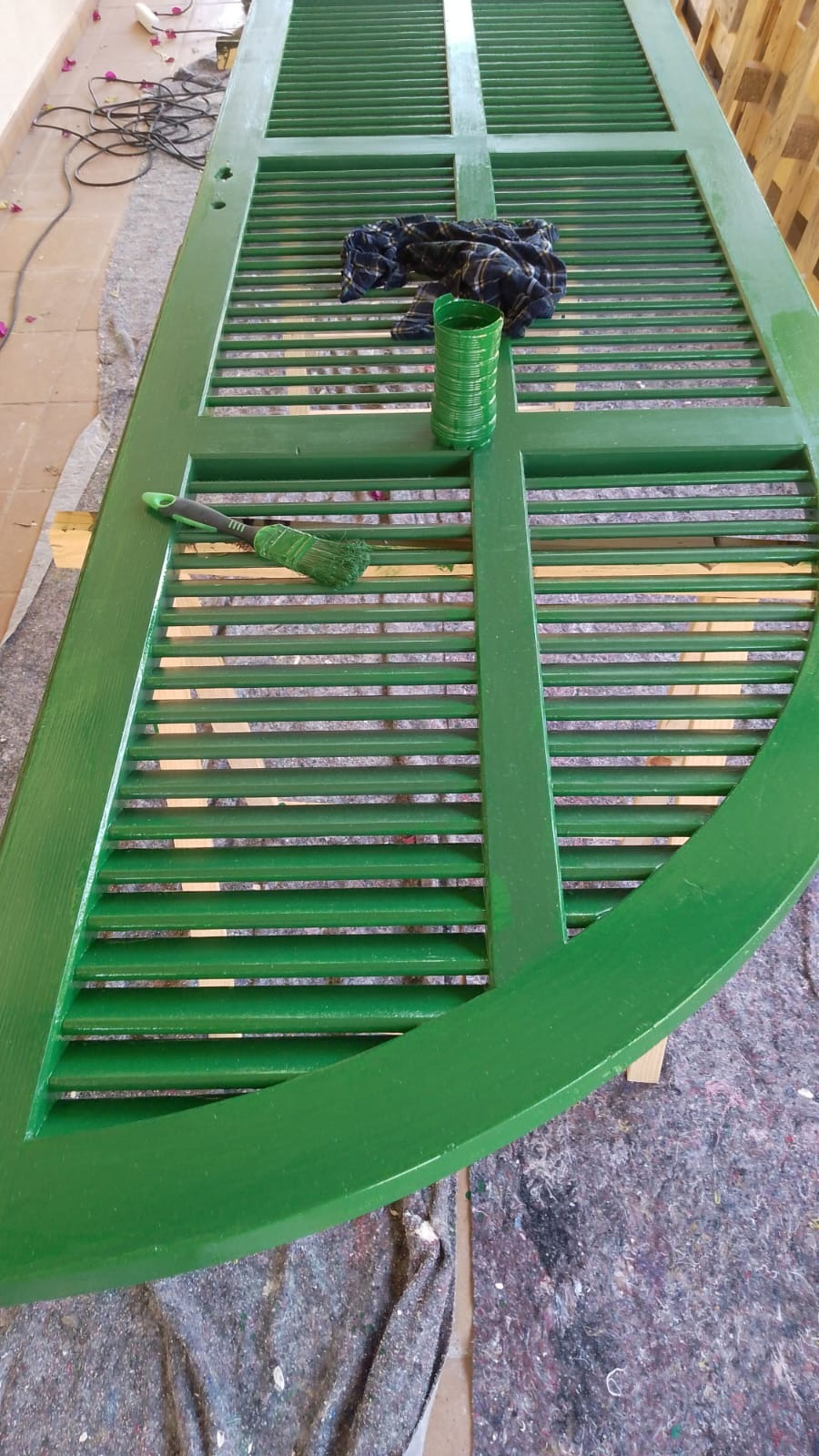 pintores en mallorca