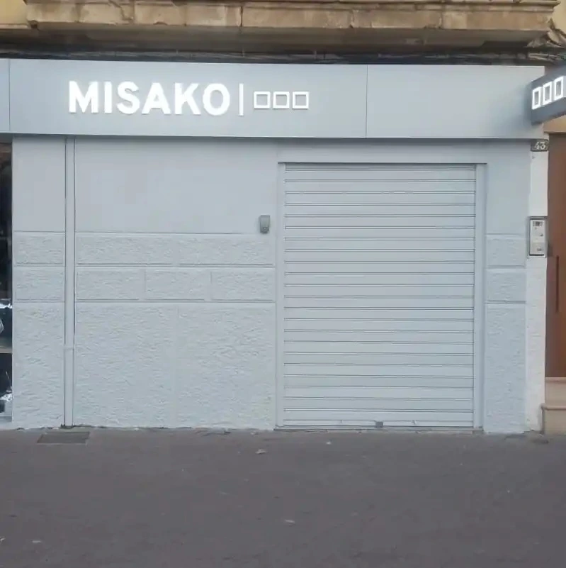 pintores fachadas mallorca