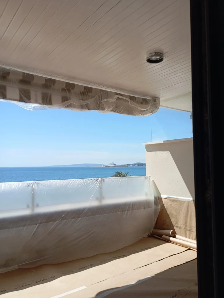 Pintores de casas palma de mallorca